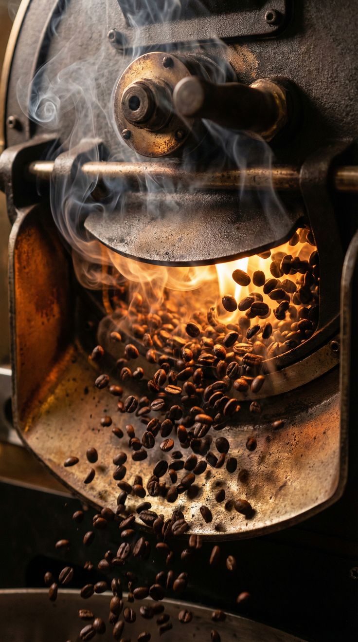 Specialty Coffee